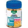 Esi Vitamine B Complex 50 Compresse retard