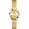 GUESS Orologio da donna GD Mini Luna GW0842L2 acciaio inossidabile oro