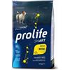 Prolife Smart Adult Mini Pollo e Riso per Cani - 2 Kg