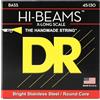 Dr Strings mr5130 corde per basso