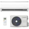 COMFEE Condizionatore monosplit Etesio 9000 btu inverter wifi codice prod: CF-ET09A