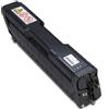 Toner Compatibile per Ricoh Aficio SPC250S,SPC260S,SPC261S-2000 pagine nero