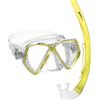 MARES COMBO ZEPHIR JR. Kit Maschera e Boccaglio