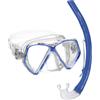 MARES COMBO ZEPHIR JR. Kit Maschera e Boccaglio