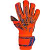 REUSCH ATTRAKT GOLD X EVOLUTION GLUEPRINT Guanto Adulto Senza Stecche