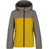 ICEPEAK KLINE JR SOFTSHELL JACKET Giacca Outdoor Ragazzo