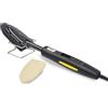 JAMARA 172130 Ferro da Stiro digi Control Iron Nero