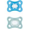 BAMED BABY ITALIA Srl Mam Comfort 3-12m Sil Masch2pz