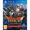 Square Enix Dragon Quest Heroes : le crépuscule de l'arbre du monde - édition day one - PlayStation 4 - [Edizione: Francia]
