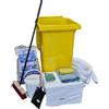 eurokraft basic Set di emergenza contro le perdite eurokraft basic