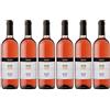 Cantina Bolzano Alto Adige Rosé Pischl 2024 bott. 6 x 0,75 l Cantina Bolzano - Bozen Kellerei
