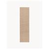 Westwing Collection Passatoia in lana fatta a mano Amaro -