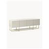 Westwing Collection Mobile TV in legno Joe -