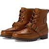 Polo Ralph Lauren Riali, Mocassini Uomo, Polo Tan, 43 EU