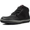 Camper Peu Pista Gm K300472, Basket Bootie Uomo, Nero 007, 45 EU