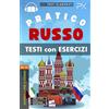 PK Publishing Russo Pratico: Testi, Esercizi e Audio per Principianti e Intermedi