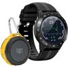 MaxCom FW37 Argon 2,64 cm (1.04") IPS Nero