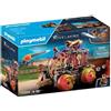 Playmobil Novelmore 71299 set da gioco 1 St