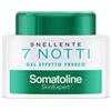 L.manetti-h.roberts & C. Somatoline Cosmetic Linea Snellenti Gel Fresco Ultra Intensivo 7 Notti 400 ml