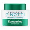 L.manetti-h.roberts & C. Somatoline Cosmetic Linea Snellenti Trattamento Drenante Intensivo 7 Notti 400ml