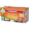 PLASMON (HEINZ ITALIA SpA) PLASMON OMOTACCHINO 80X2