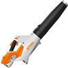 STIHL BGA 60 - soffiatore a batteria - 36V - SENZA BATTERIA E CARICABATTERIA