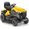 Stiga Tornado 7108 W Special - Trattorino tosaerba - Motore Honda GXV 630