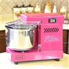 Famag Grilletta IM 5/230 1 Velocità Rosa - Impastatrice a spirale 5 Kg