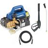 Annovi Reverberi 670 - Idropulitrice ad acqua fredda - 160 bar max - Portata 500 l/h