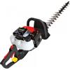 Blue Bird HT 261-J60 - Tagliasiepi a scoppio con lama da 60 cm - 25,4 cc