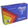 BIOGROUP SPA SOCIETA' BENEFIT PHYSIC LEVEL 3 TRAUMA THREE 15