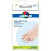 Master aid - Copri dita master-aid footcare in gel small 2 pezzi c1