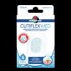 Master aid - Cutiflex - M-aid cutiflexmed 7x5cm 5pz