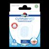 Master aid - Cutiflex - M-aid cutiflexmed 10x8cm 5pz