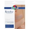 Resolve - RESOLVE CEROTTI SILICONICO CESAREO 22X5CM