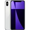 Apple iPhone XS Max 64GB argento ricondizionato-Accettabile