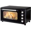 Dcg Forno elettrico ventilato DCG 45 litri MBN45