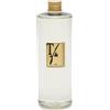 Teatro Fragranze Uniche Fragranza Ambiente Oro Ricarica 500ml