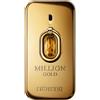 Rabanne Million Gold Elixir Parfum Intense 50 ml