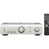 Denon Amplificatore HI FI 2.0 Silver PMA 600NE 70w per canale