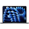 Apple Notebook 13,6" MACBOOK AIR Apple M4 24GB 512GB Midnight MC6C4T A