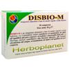 HERBOPLANET SRL Disbio M 30 Compresse