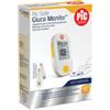 PIKDARE SPA Glucometro Con Monitor Pic Gluco Safe 1 Pezzo