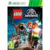 Warner Lego Jurassic World X360 - Xbox 360