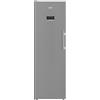 Beko B5RMFNE314X congelatore Congelatore verticale Libera installazione 286 L E Acciaio inossidabile GARANZIA ITALIA