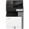 Lexmark CX961se Laser A3 1200 x 1200 DPI 35 ppm Wi-Fi GARANZIA ITALIA