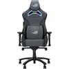 ASUS ROG Chariot X Sedia per gaming universale Sedia imbottita tappezzata Grigio GARANZIA ITALIA