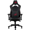 ASUS ROG Chariot X Core Sedia per gaming universale Seduta imbottita Nero GARANZIA ITALIA