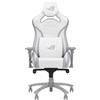 ASUS ROG Chariot X Core Sedia per gaming universale Seduta imbottita Bianco GARANZIA ITALIA