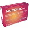 Neuroplus 250 20 Compresse Masticabili